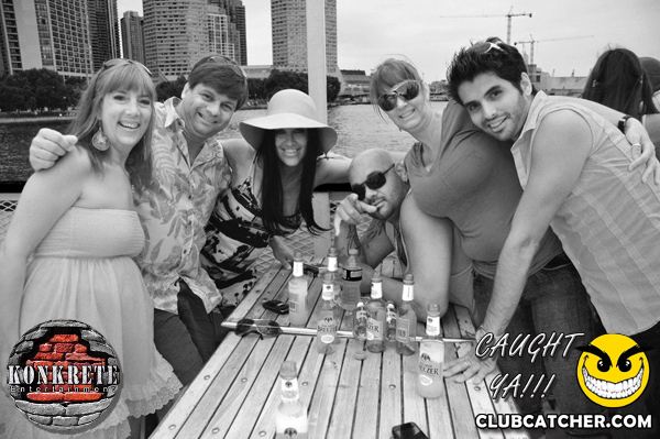 River Gambler party venue photo 130 - July 2nd, 2011