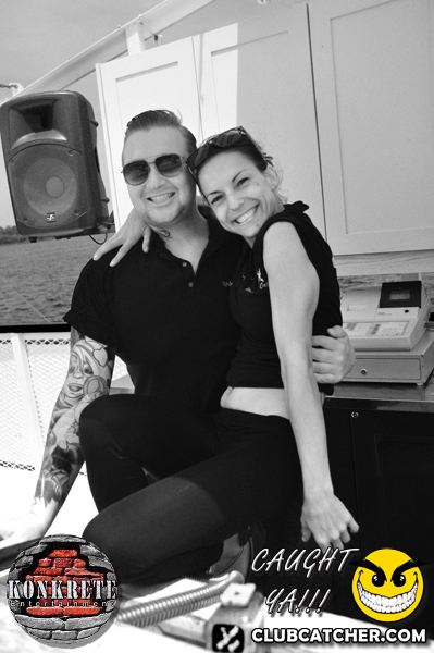 River Gambler party venue photo 14 - July 2nd, 2011