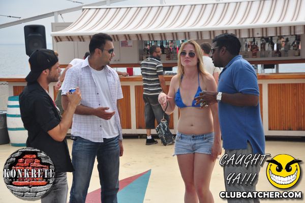 River Gambler party venue photo 133 - July 2nd, 2011