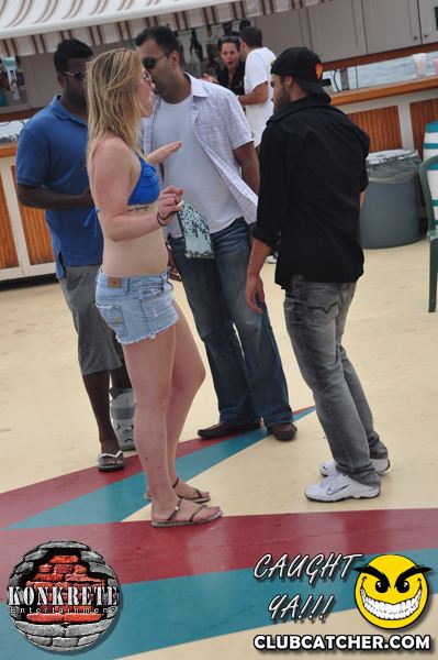 River Gambler party venue photo 135 - July 2nd, 2011