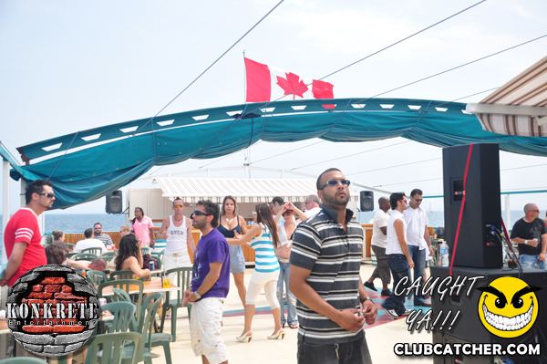 River Gambler party venue photo 137 - July 2nd, 2011