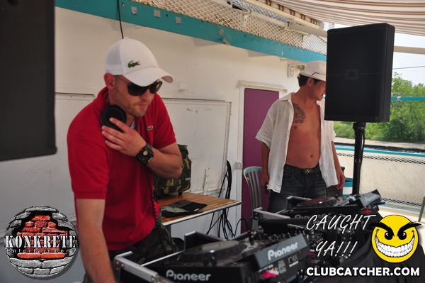 River Gambler party venue photo 140 - July 2nd, 2011