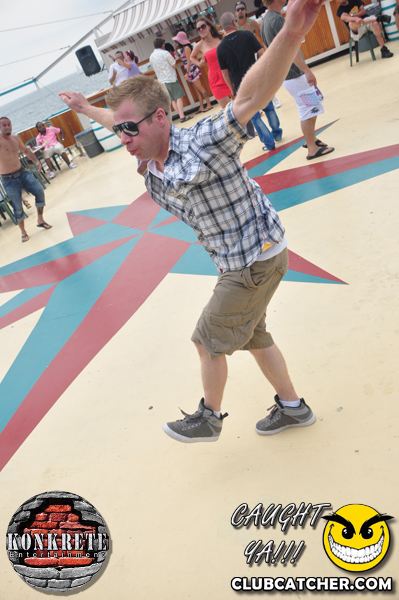 River Gambler party venue photo 15 - July 2nd, 2011