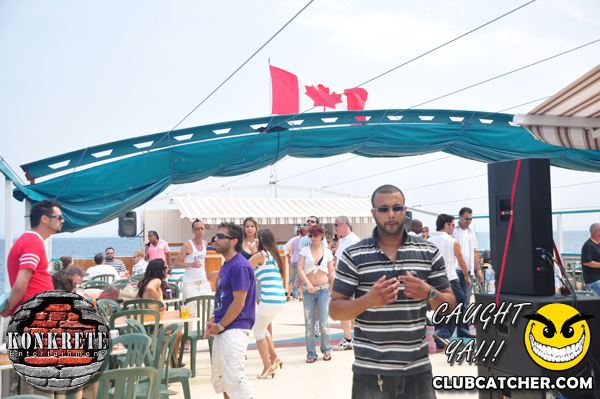 River Gambler party venue photo 146 - July 2nd, 2011