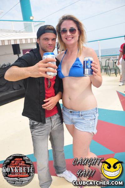 River Gambler party venue photo 16 - July 2nd, 2011