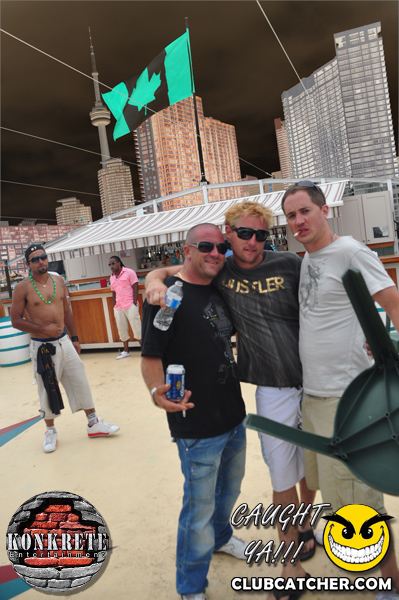 River Gambler party venue photo 153 - July 2nd, 2011