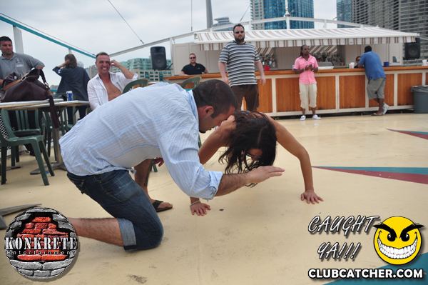 River Gambler party venue photo 154 - July 2nd, 2011