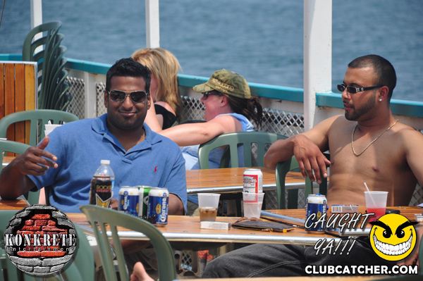 River Gambler party venue photo 156 - July 2nd, 2011