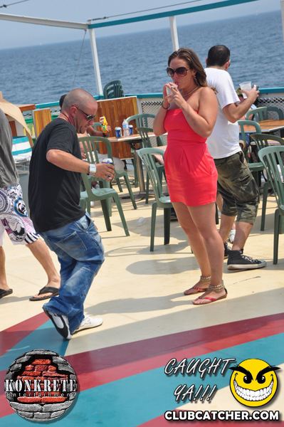 River Gambler party venue photo 157 - July 2nd, 2011