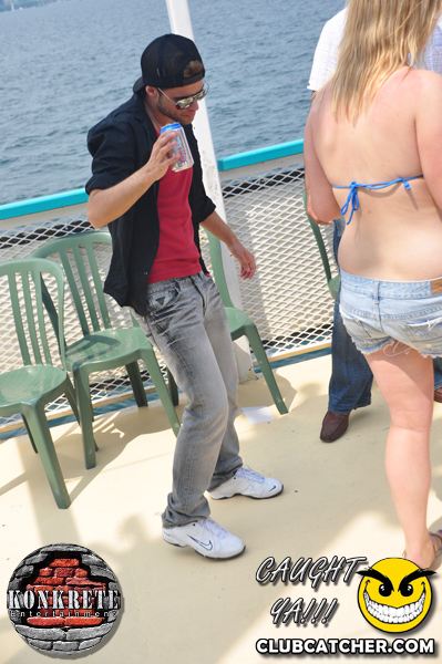 River Gambler party venue photo 162 - July 2nd, 2011