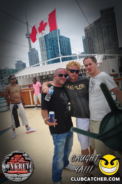 River Gambler party venue photo 18 - July 2nd, 2011