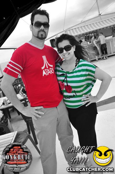 River Gambler party venue photo 19 - July 2nd, 2011