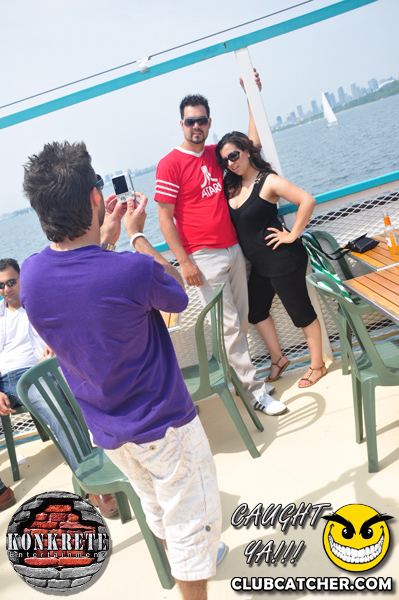 River Gambler party venue photo 184 - July 2nd, 2011