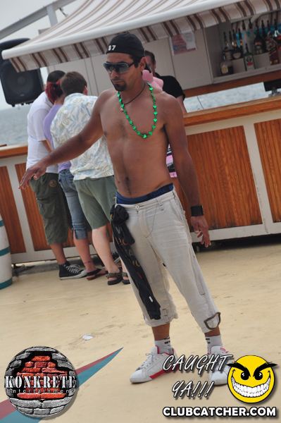 River Gambler party venue photo 187 - July 2nd, 2011