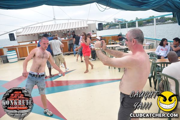 River Gambler party venue photo 188 - July 2nd, 2011