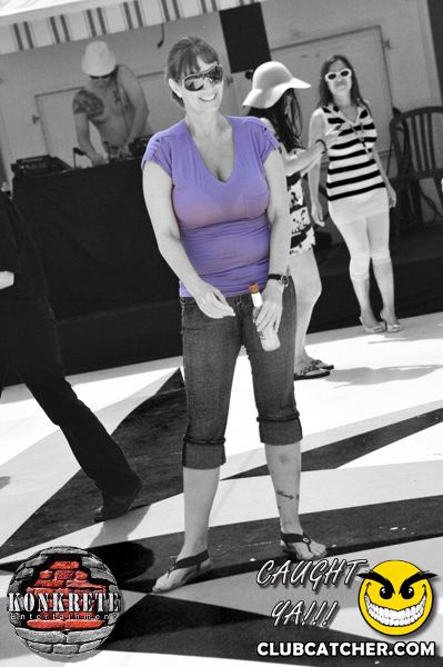 River Gambler party venue photo 20 - July 2nd, 2011