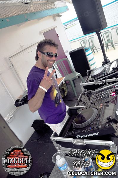 River Gambler party venue photo 193 - July 2nd, 2011