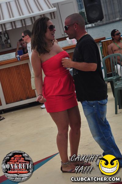 River Gambler party venue photo 194 - July 2nd, 2011