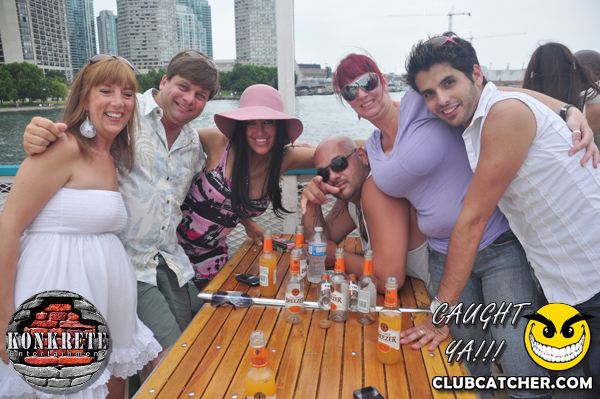 River Gambler party venue photo 3 - July 2nd, 2011