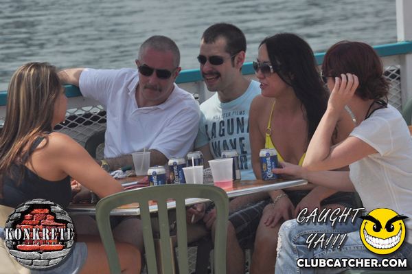 River Gambler party venue photo 21 - July 2nd, 2011