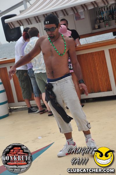 River Gambler party venue photo 201 - July 2nd, 2011