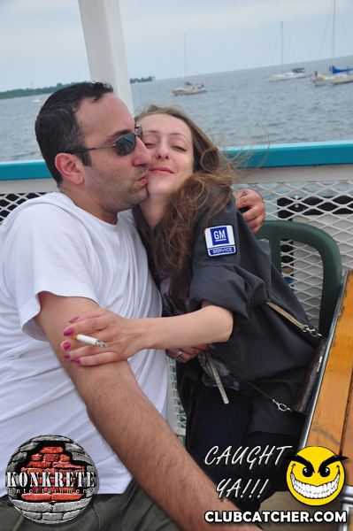 River Gambler party venue photo 202 - July 2nd, 2011