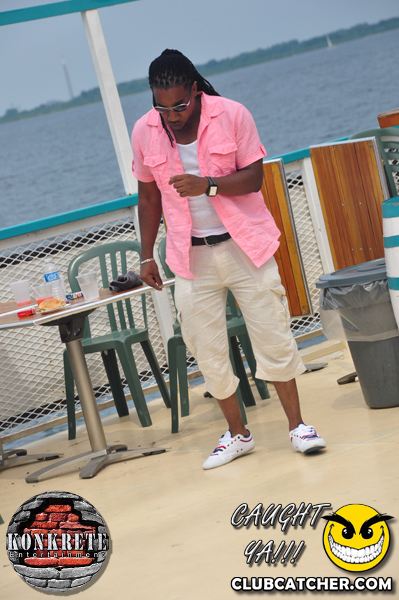 River Gambler party venue photo 204 - July 2nd, 2011