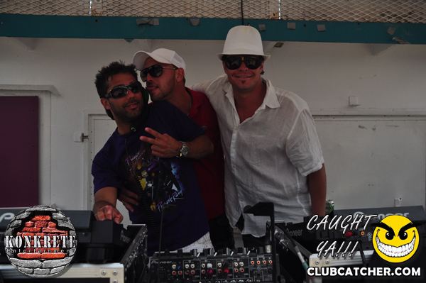 River Gambler party venue photo 205 - July 2nd, 2011