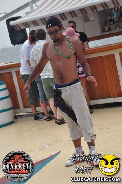 River Gambler party venue photo 206 - July 2nd, 2011