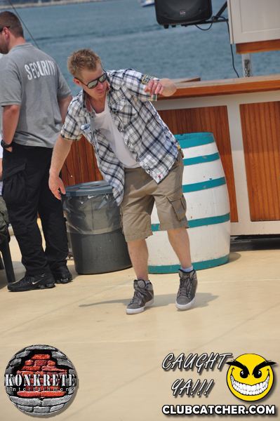 River Gambler party venue photo 209 - July 2nd, 2011