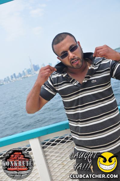 River Gambler party venue photo 210 - July 2nd, 2011