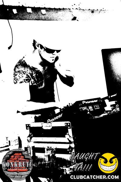 River Gambler party venue photo 211 - July 2nd, 2011