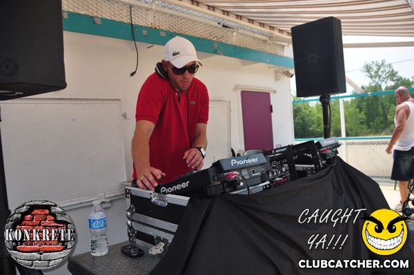 River Gambler party venue photo 214 - July 2nd, 2011