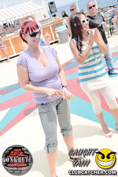 River Gambler party venue photo 215 - July 2nd, 2011