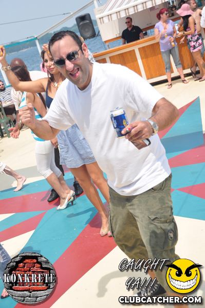 River Gambler party venue photo 220 - July 2nd, 2011