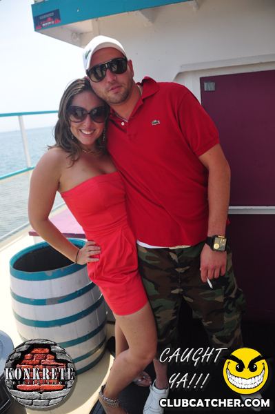 River Gambler party venue photo 23 - July 2nd, 2011