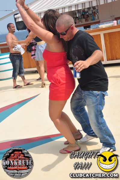 River Gambler party venue photo 222 - July 2nd, 2011