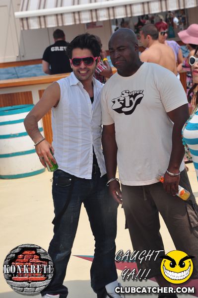 River Gambler party venue photo 228 - July 2nd, 2011