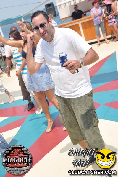 River Gambler party venue photo 231 - July 2nd, 2011