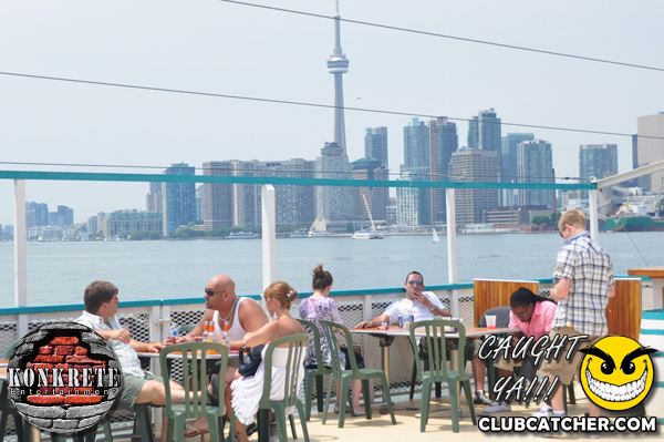 River Gambler party venue photo 232 - July 2nd, 2011