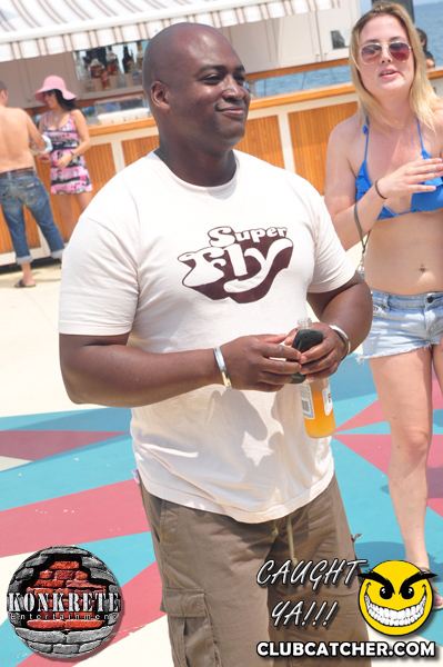 River Gambler party venue photo 234 - July 2nd, 2011