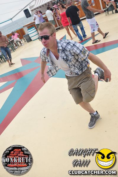 River Gambler party venue photo 25 - July 2nd, 2011