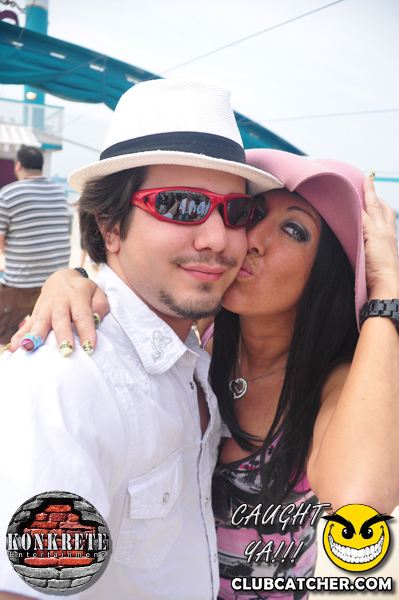 River Gambler party venue photo 244 - July 2nd, 2011