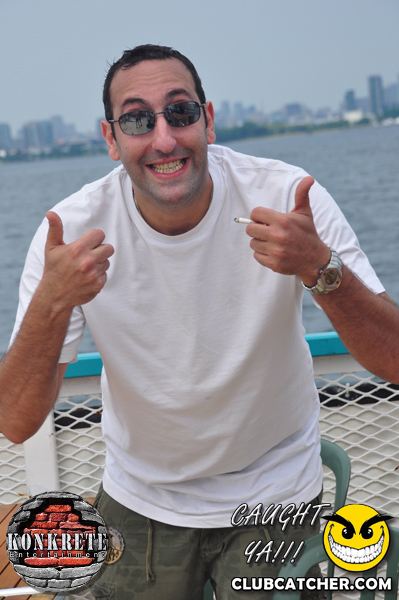 River Gambler party venue photo 245 - July 2nd, 2011