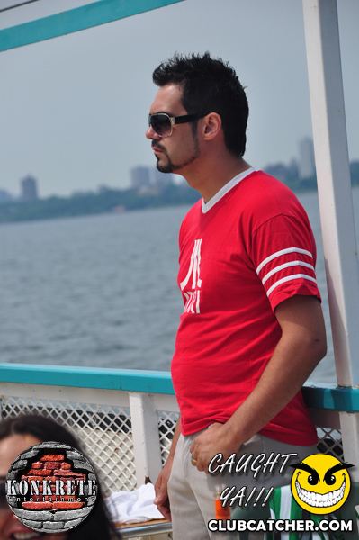 River Gambler party venue photo 250 - July 2nd, 2011