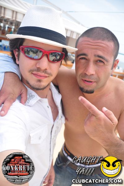 River Gambler party venue photo 252 - July 2nd, 2011