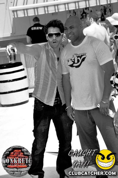 River Gambler party venue photo 257 - July 2nd, 2011