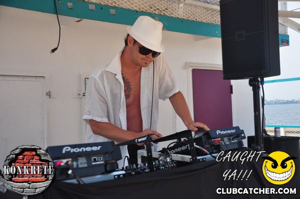 River Gambler party venue photo 258 - July 2nd, 2011