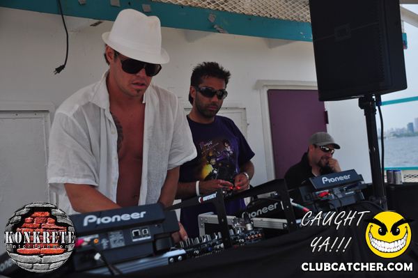 River Gambler party venue photo 259 - July 2nd, 2011