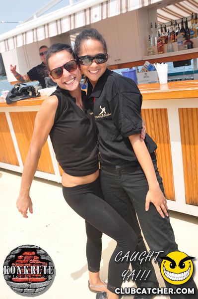 River Gambler party venue photo 27 - July 2nd, 2011